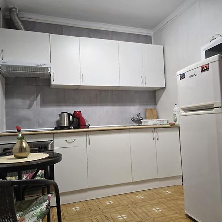 Apartment Theo Beach San Pedro del Pinatar Bagian luar foto