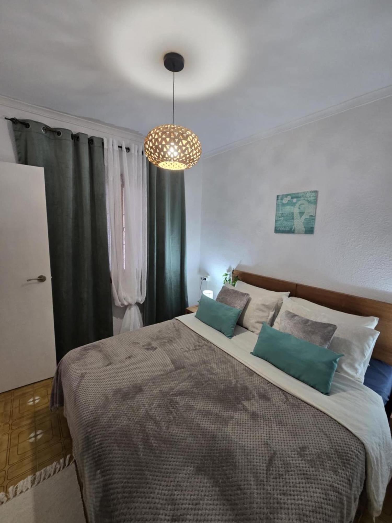 Apartment Theo Beach San Pedro del Pinatar Bagian luar foto